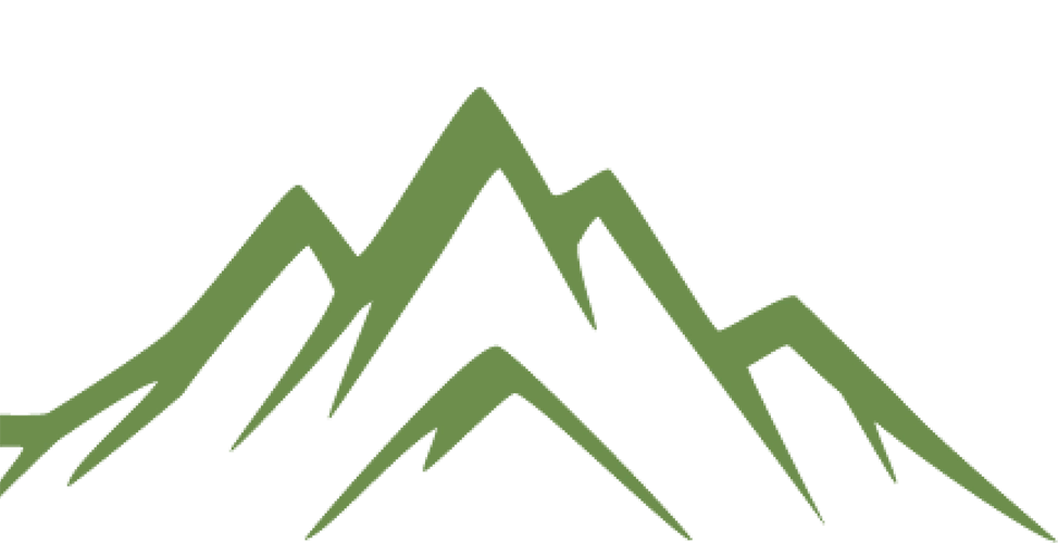 Mountain graphic