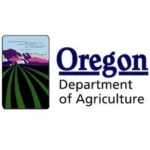 Oregon Department of Agriculture logo