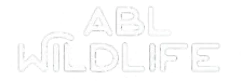 ABL Wildlife logo | Home link